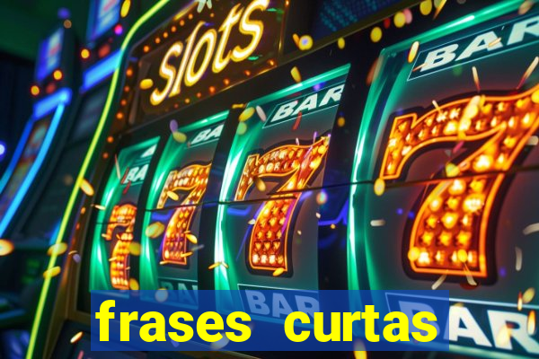 frases curtas desejando sucesso profissional